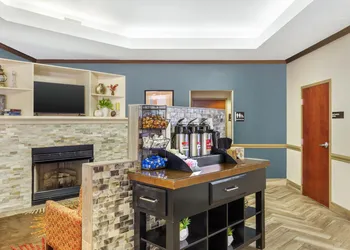 Best Western Plus Suites-Greenville hotel thumbnail 4