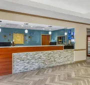 Best Western Plus Suites-Greenville hotel detail image 5
