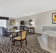 Best Western Plus Suites-Greenville hotel detail image 7