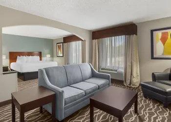 Best Western Plus Suites-Greenville hotel thumbnail 8