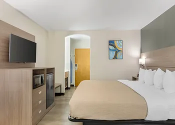 Quality Inn Washington NC hotel thumbnail 7