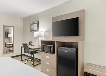 Quality Inn Washington NC hotel thumbnail 8