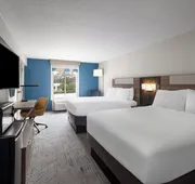 Holiday Inn Express Greenville by IHG hotel detail image 3