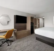 Holiday Inn Express Greenville by IHG hotel detail image 4