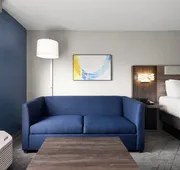Holiday Inn Express Greenville by IHG hotel detail image 5