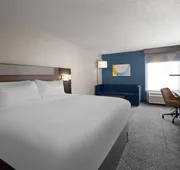 Holiday Inn Express Greenville by IHG hotel detail image 7