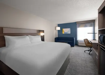 Holiday Inn Express Greenville by IHG hotel thumbnail 7