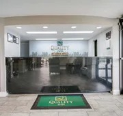 Quality Inn Greenville near University hotel detail image 3