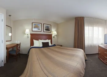 Candlewood Suites Greenville NC by IHG hotel thumbnail 2