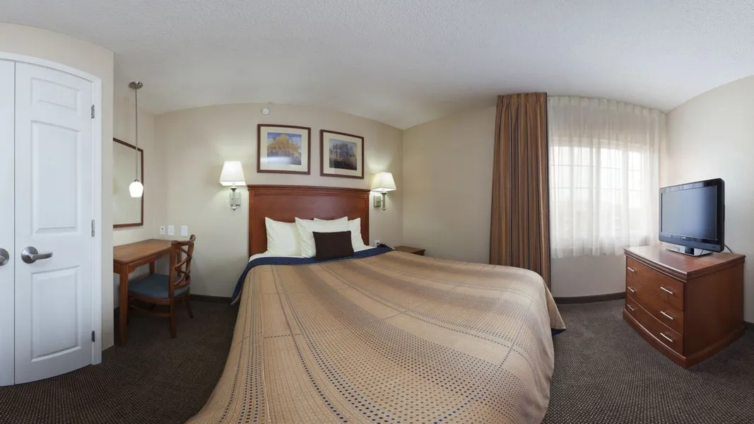Candlewood Suites Greenville NC by IHG hotel detail image 2