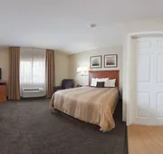 Candlewood Suites Greenville NC by IHG hotel detail image 3
