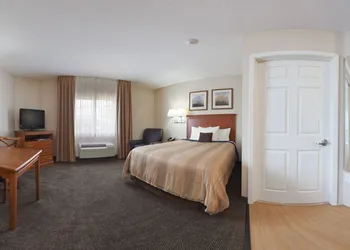 Candlewood Suites Greenville NC by IHG hotel thumbnail 3