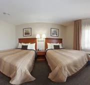 Candlewood Suites Greenville NC by IHG hotel detail image 4