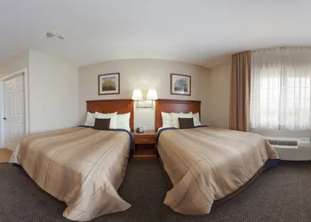 Candlewood Suites Greenville NC by IHG hotel thumbnail 4