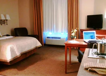 Candlewood Suites Greenville NC by IHG hotel thumbnail 5