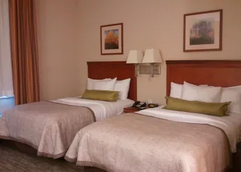 Candlewood Suites Greenville NC by IHG hotel thumbnail 6