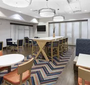 Hampton Inn Greenville hotel detail image 3
