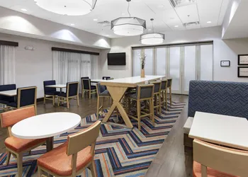 Hampton Inn Greenville hotel thumbnail 3