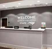 Hampton Inn Greenville hotel detail image 4