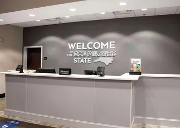 Hampton Inn Greenville hotel thumbnail 4