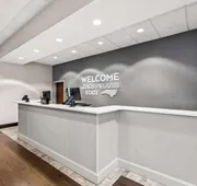 Hampton Inn Greenville hotel detail image 5