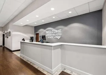 Hampton Inn Greenville hotel thumbnail 5