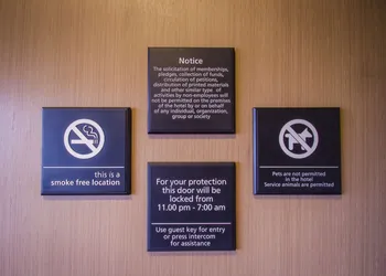 Hampton Inn Greenville hotel thumbnail 6