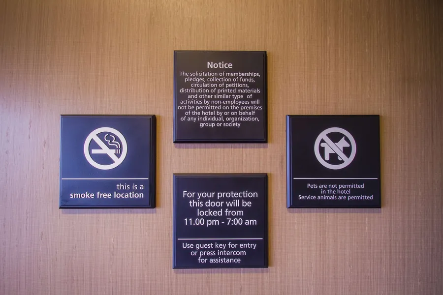 Hampton Inn Greenville hotel detail image 6