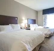 Hampton Inn Greenville hotel detail image 7