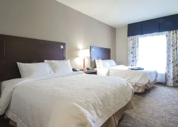 Hampton Inn Greenville hotel thumbnail 7