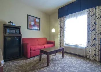 Hampton Inn Greenville hotel thumbnail 8