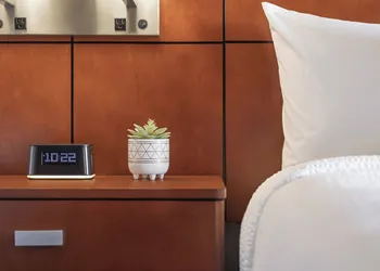 Courtyard Marriott Greenville hotel thumbnail 5