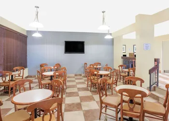 Baymont by Wyndham Greenville hotel thumbnail 2