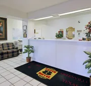 Super 8 by Wyndham Greenville hotel detail image 3