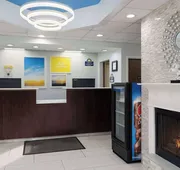 Days Inn by Wyndham Weldon/Roanoke Rapids hotel detail image 3