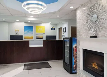 Days Inn by Wyndham Weldon/Roanoke Rapids hotel thumbnail 3