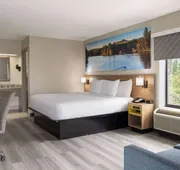 Days Inn by Wyndham Weldon/Roanoke Rapids hotel detail image 5