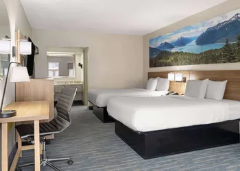 Days Inn by Wyndham Weldon/Roanoke Rapids hotel thumbnail 6