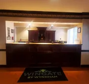 Wingate Suites by Wyndham Youngstown - Austintown hotel detail image 3