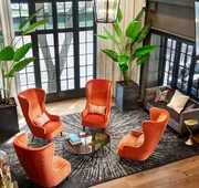 The Terrace Hotel Lakeland, Tapestry Collection by Hilton hotel detail image 4