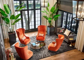 The Terrace Hotel Lakeland, Tapestry Collection by Hilton hotel thumbnail 4