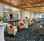 The Terrace Hotel Lakeland, Tapestry Collection by Hilton hotel detail image 5