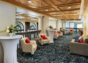 The Terrace Hotel Lakeland, Tapestry Collection by Hilton hotel thumbnail 5