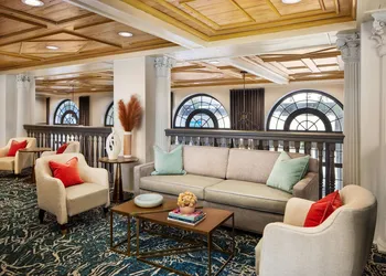 The Terrace Hotel Lakeland, Tapestry Collection by Hilton hotel thumbnail 6