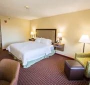 Hampton Inn Washington hotel detail image 7