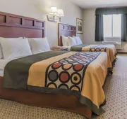 Super 8 by Wyndham Alvarado hotel detail image 4