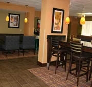Hampton Inn Youngstown-North hotel detail image 3