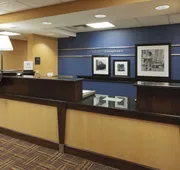Hampton Inn Youngstown-North hotel detail image 4