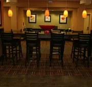 Hampton Inn Youngstown-North hotel detail image 5
