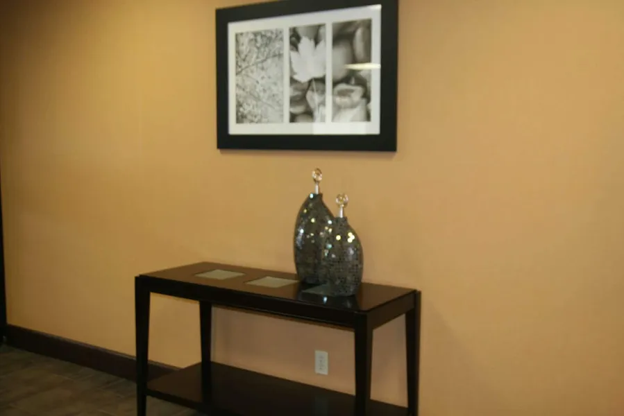 Hampton Inn Youngstown-North hotel detail image 6
